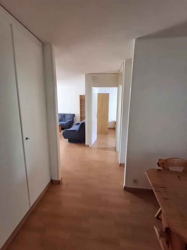 Appartement – photo 7 sur 7