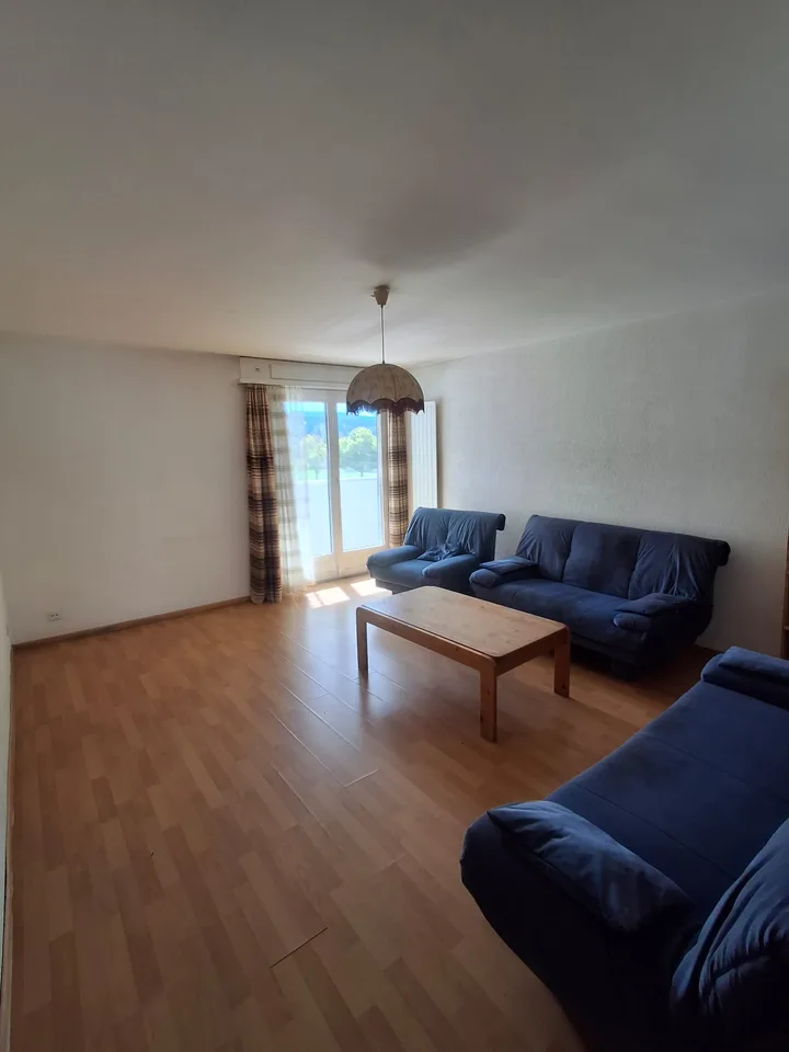 Appartement – photo 2 sur 7