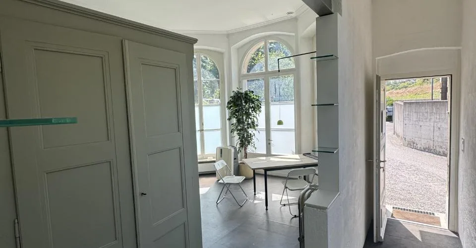 Orangerie von 58 m² in einem historischen Herrenhaus in Bellevue – Foto 5 von 12