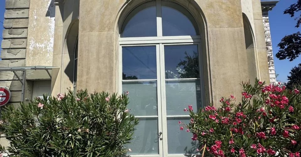 Orangerie von 58 m² in einem historischen Herrenhaus in Bellevue – Foto 9 von 12