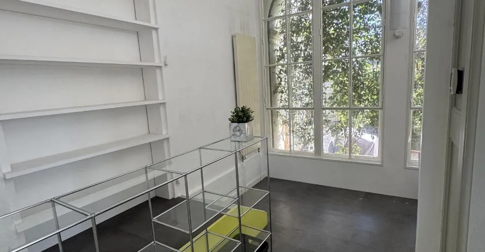 Orangerie von 58 m² in einem historischen Herrenhaus in Bellevue – Foto 7 von 12