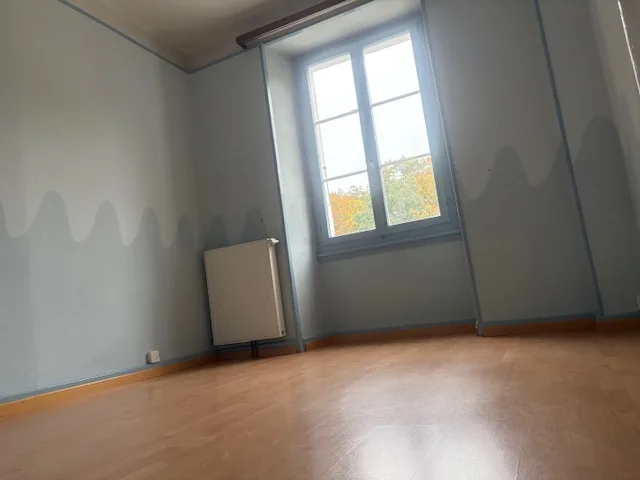 St-Cergue kleines Büro zu vermieten – Foto 3 von 3