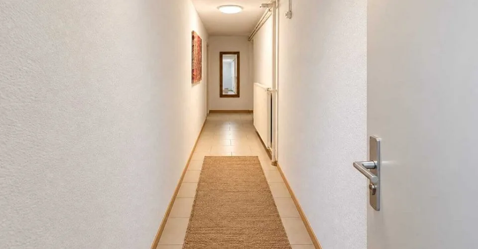 Büro im Erdgeschoss im Zentrum von Montreux – Foto 3 von 5