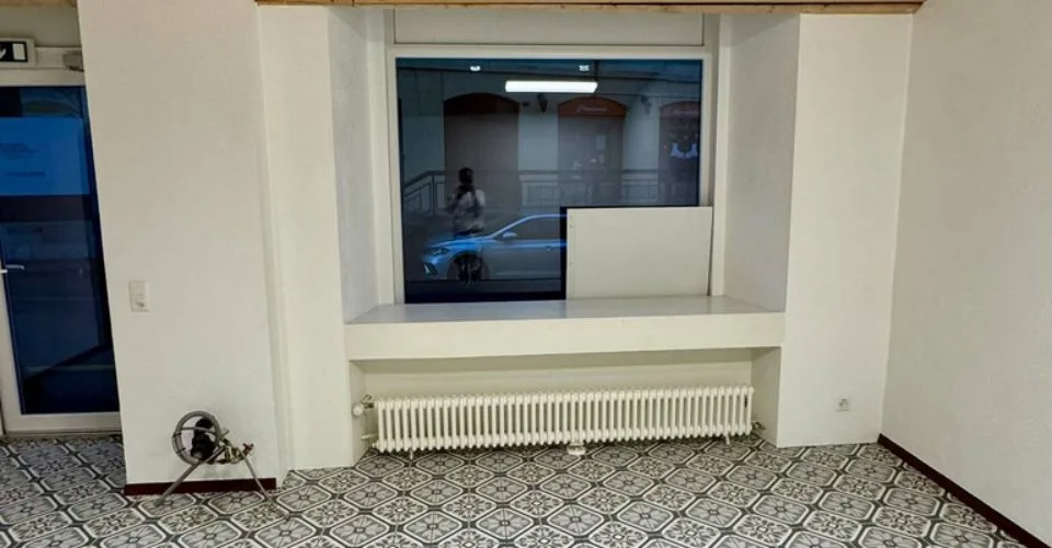 Gewerbefläche von etwa 30 m2 in Sainte-Croix – Foto 3 von 5