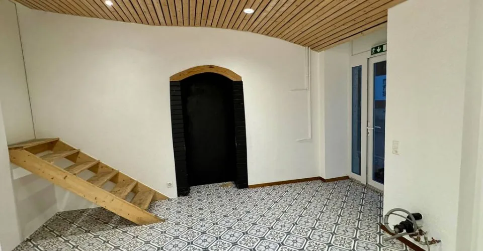 Gewerbefläche von etwa 30 m2 in Sainte-Croix – Foto 2 von 5