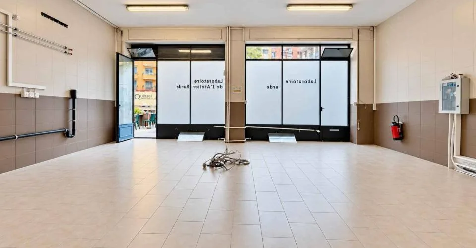 99 m2 Arcade in Acacias – Foto 3 von 7