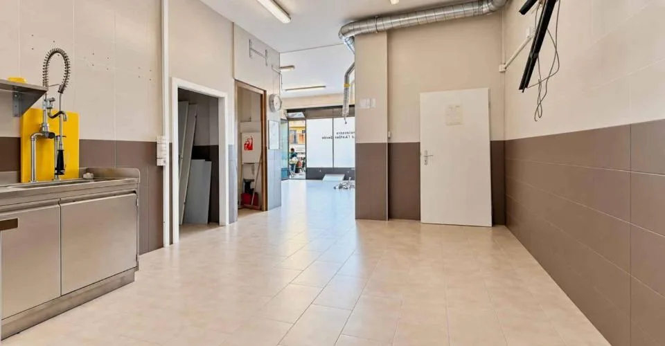 99 m2 Arcade in Acacias – Foto 5 von 7