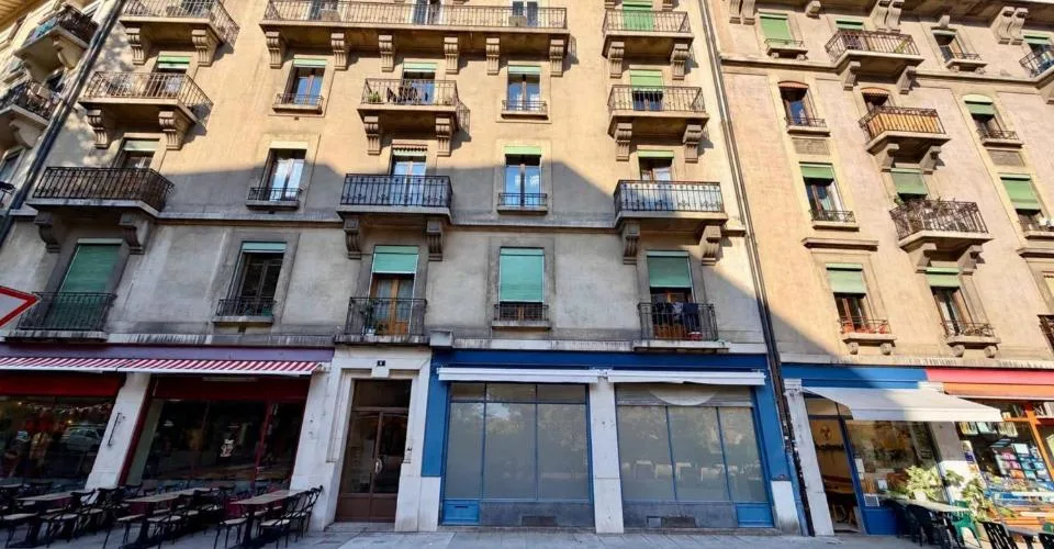 99 m2 Arcade in Acacias – Foto 7 von 7