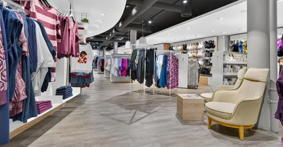 À LOUER - Magasin au coeur de Lausanne – photo 5 sur 12