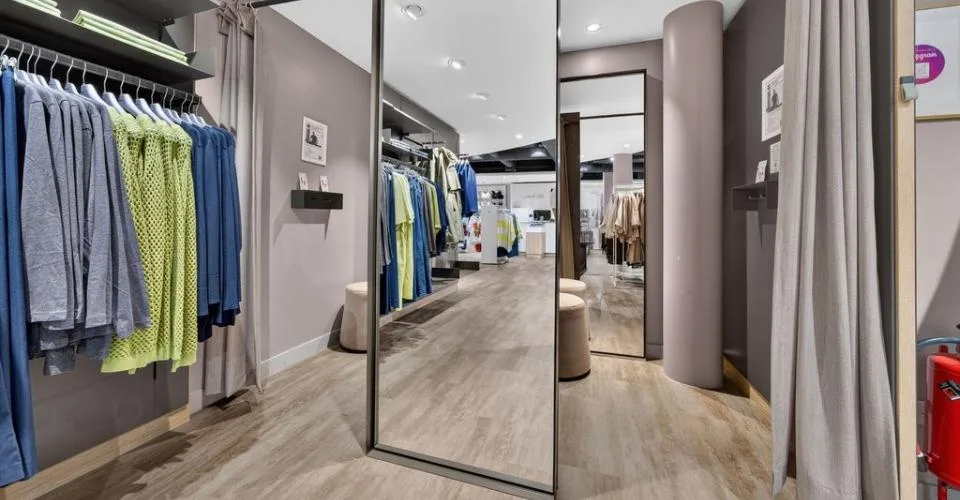 À LOUER - Magasin au coeur de Lausanne – photo 6 sur 12