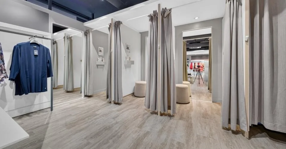 À LOUER - Magasin au coeur de Lausanne – photo 4 sur 12
