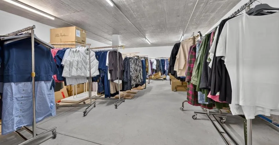 À LOUER - Magasin au coeur de Lausanne – photo 8 sur 12