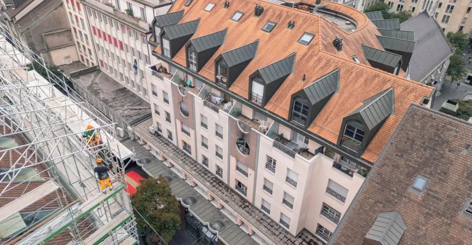 À LOUER - Magasin au coeur de Lausanne – photo 10 sur 12