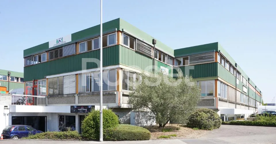 Büros von ca. 18 m² im 1. Stock – Foto 2 von 2