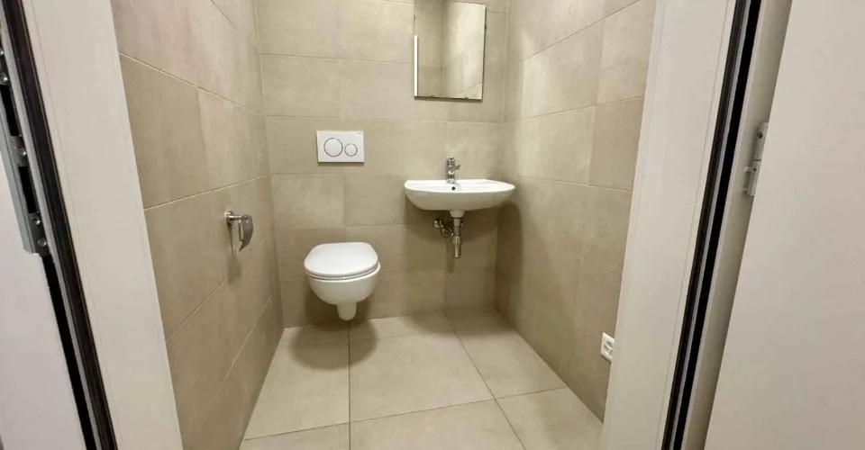 Ufficio 3 stanze – foto 6 di 10