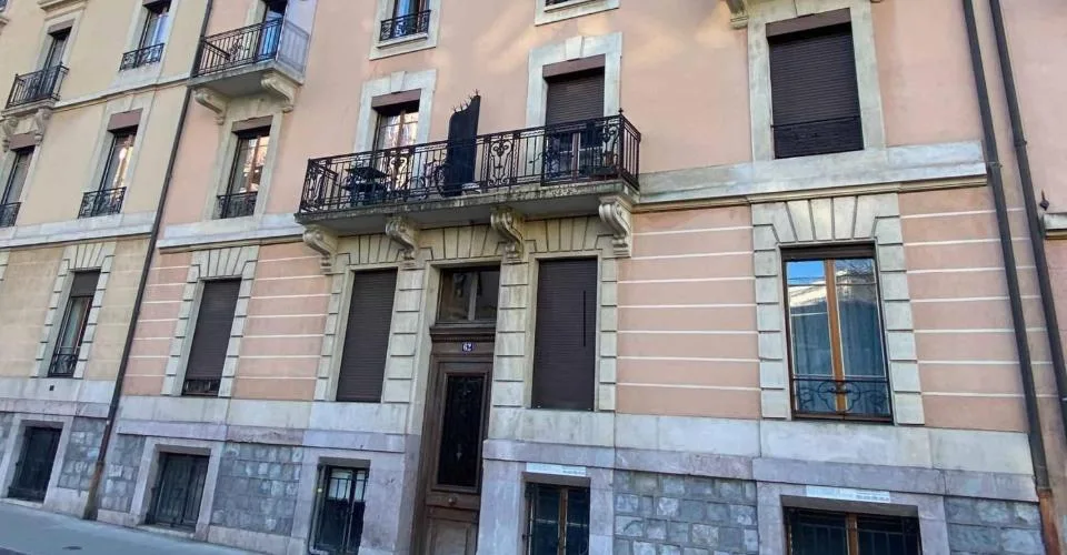 Ufficio 3 stanze – foto 8 di 10