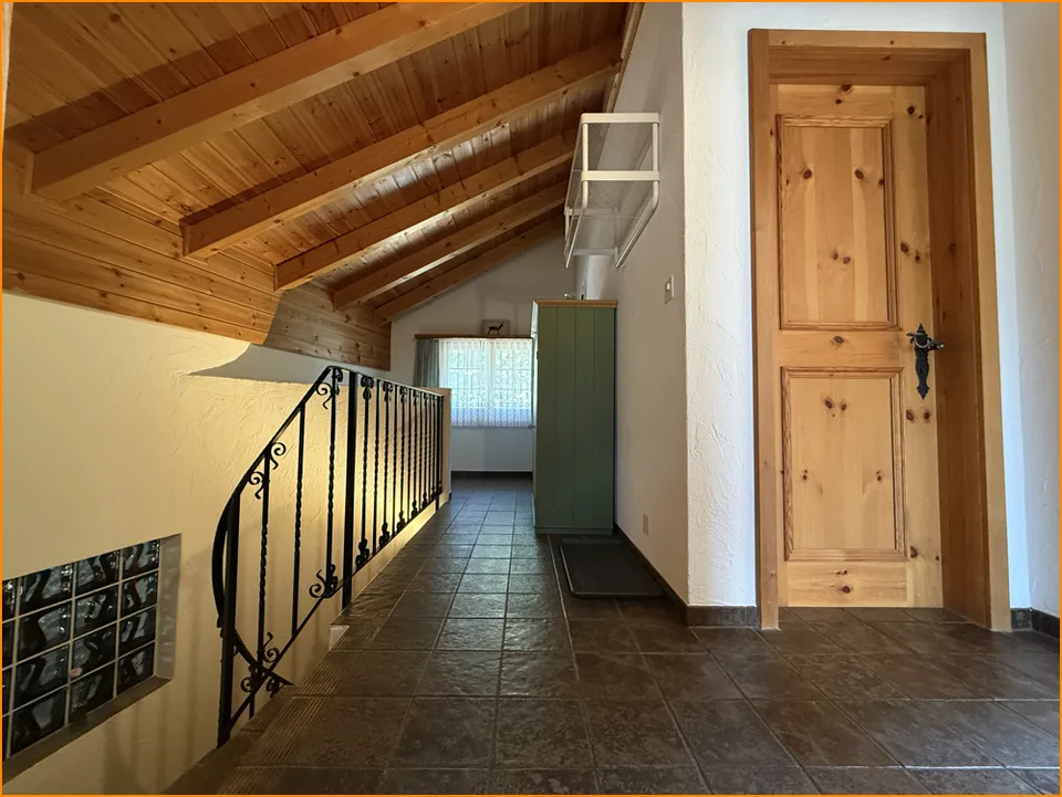 2.5-Zimmerwohnung in Savognin – Foto 9 von 9