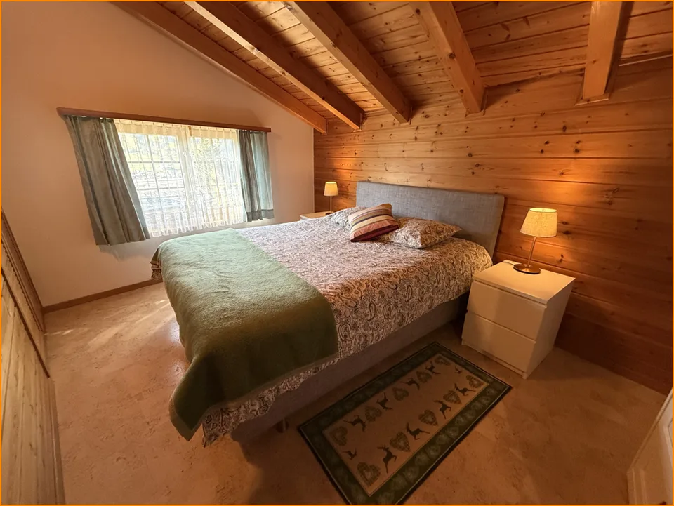 2.5-Zimmerwohnung in Savognin – Foto 6 von 9