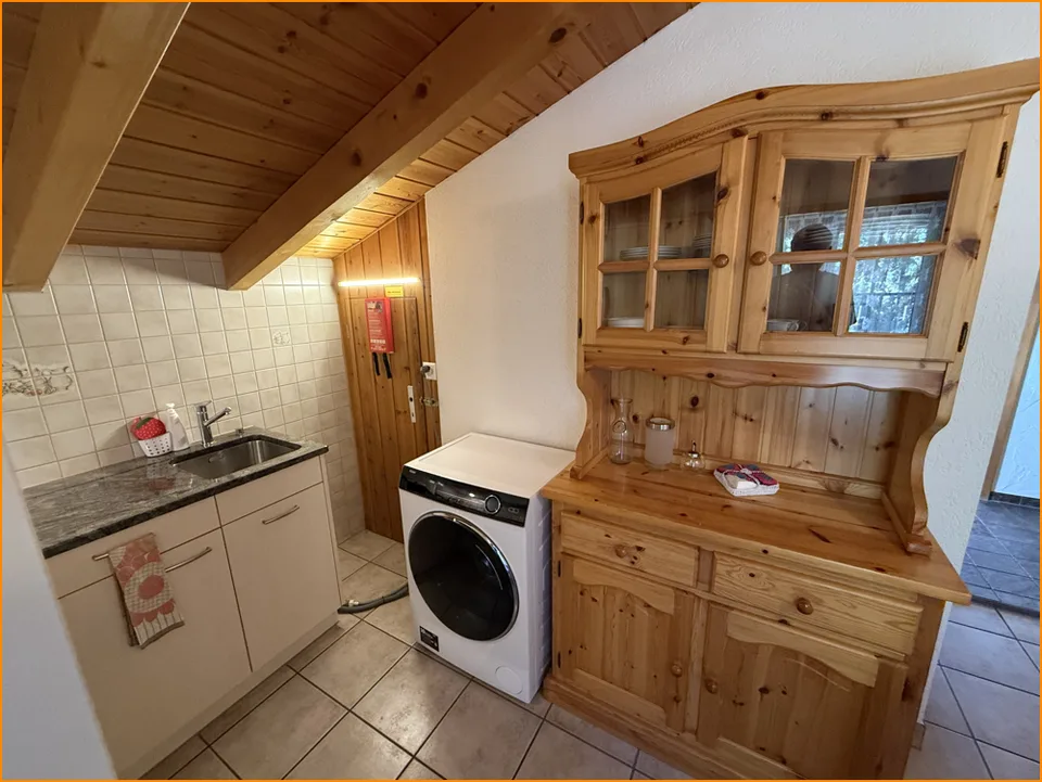 2.5-Zimmerwohnung in Savognin – Foto 8 von 9