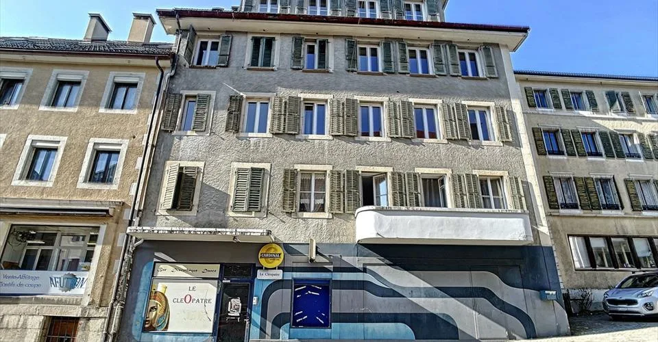 Einfamilienhaus – Foto 8 von 9