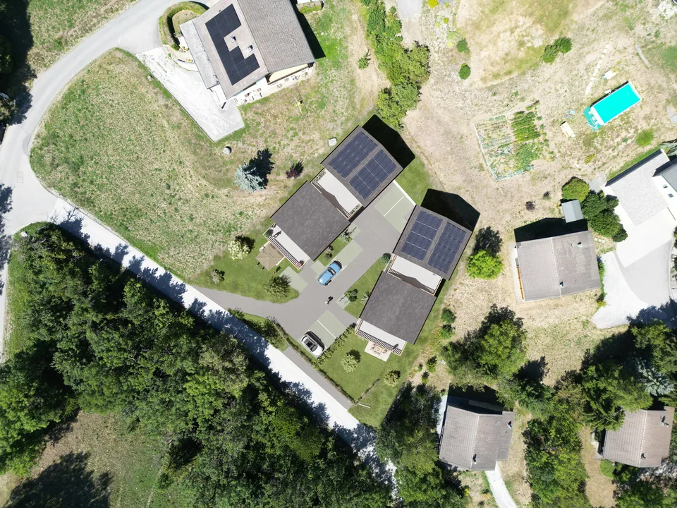 Villa – Foto 4 von 10