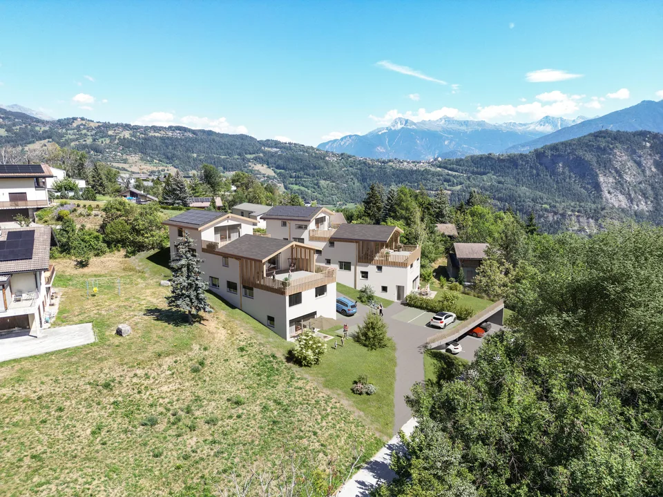 Villa – Foto 3 von 10