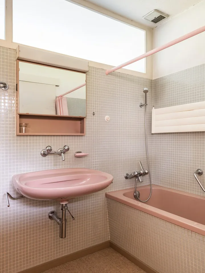Stattliches & familienfreundliches Anwesen im «mid-century modern»-Stil – Foto 21 von 30