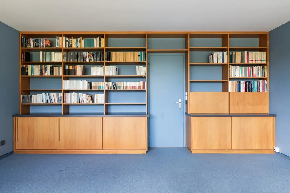 Stattliches & familienfreundliches Anwesen im «mid-century modern»-Stil – Foto 20 von 30
