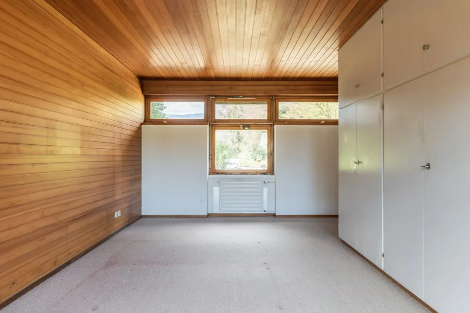 Stattliches & familienfreundliches Anwesen im «mid-century modern»-Stil – Foto 22 von 30