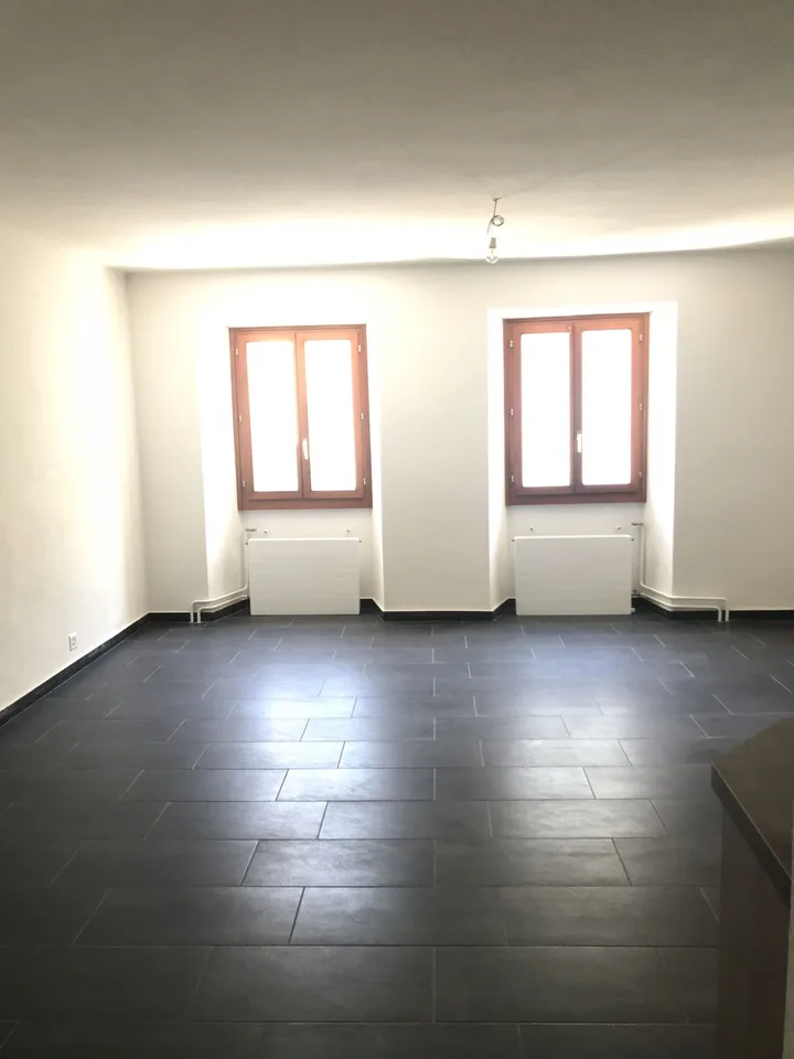 Wohnung – Foto 2 von 6