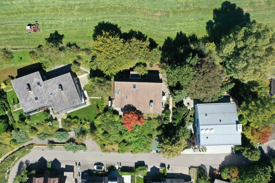 Einfamilienhaus in bester Unterägeri-Lage – Foto 17 von 17