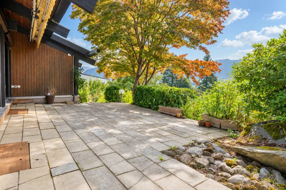 Einfamilienhaus in bester Unterägeri-Lage – Foto 4 von 17