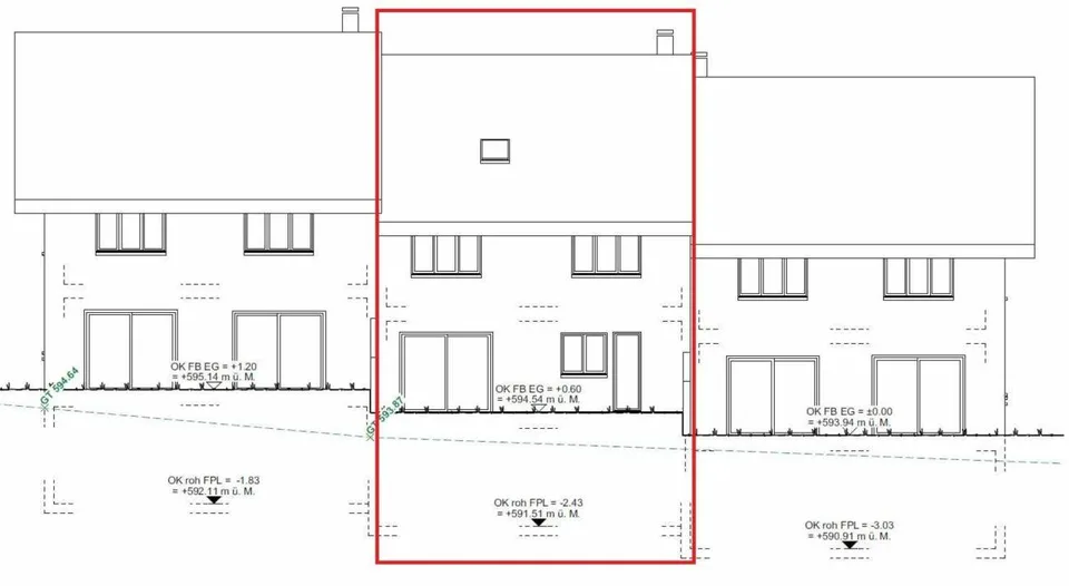 Maison individuelle – photo 10 sur 26