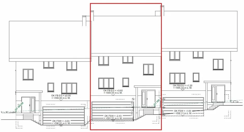 Maison individuelle – photo 8 sur 26