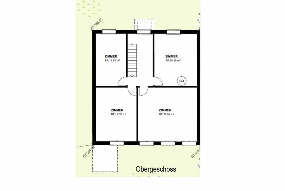 Maison individuelle – photo 5 sur 9