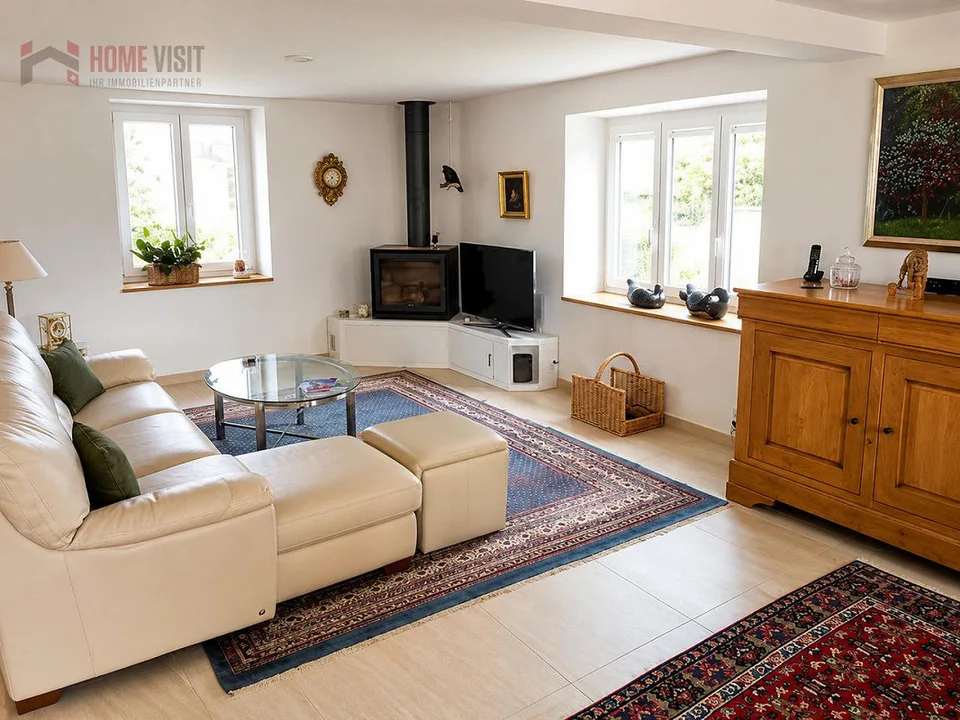 Einfamilienhaus – Foto 13 von 16