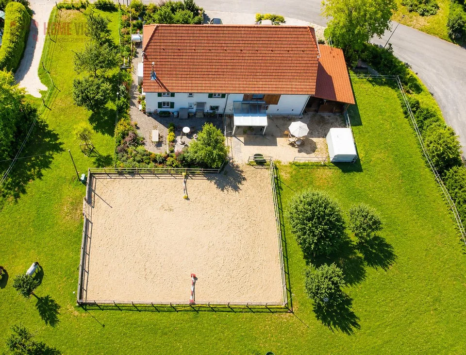 Einfamilienhaus – Foto 2 von 16