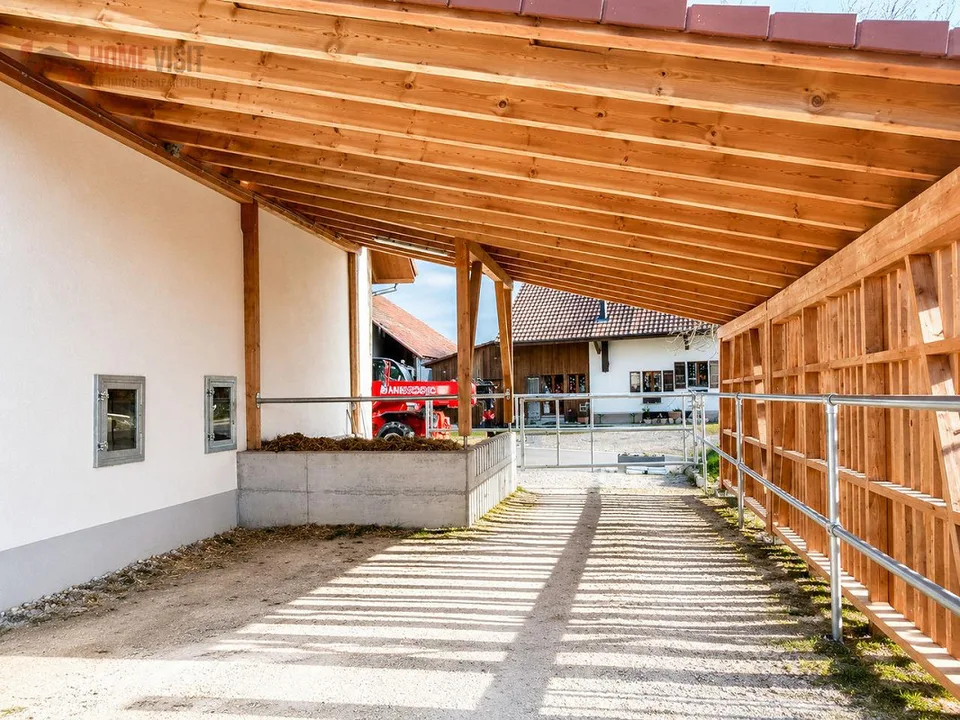 Einfamilienhaus – Foto 7 von 16