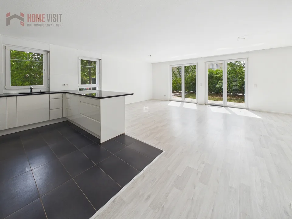 Maison mitoyenne – photo 3 sur 22