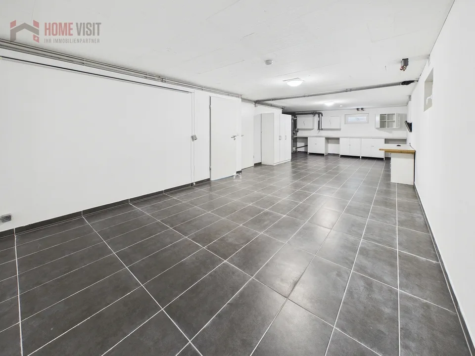 Maison mitoyenne – photo 15 sur 22