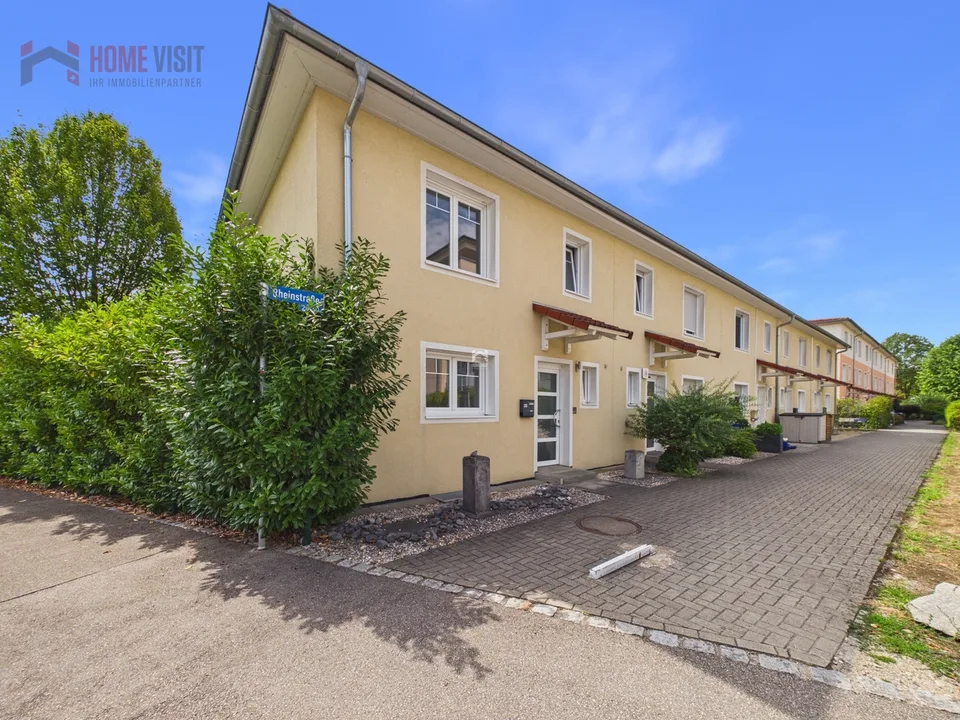 Maison mitoyenne – photo 18 sur 22