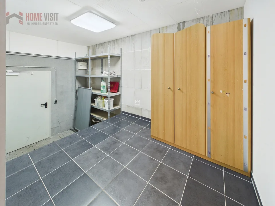 Maison mitoyenne – photo 17 sur 22