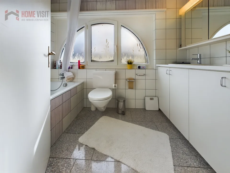 Einfamilienhaus – Foto 14 von 16