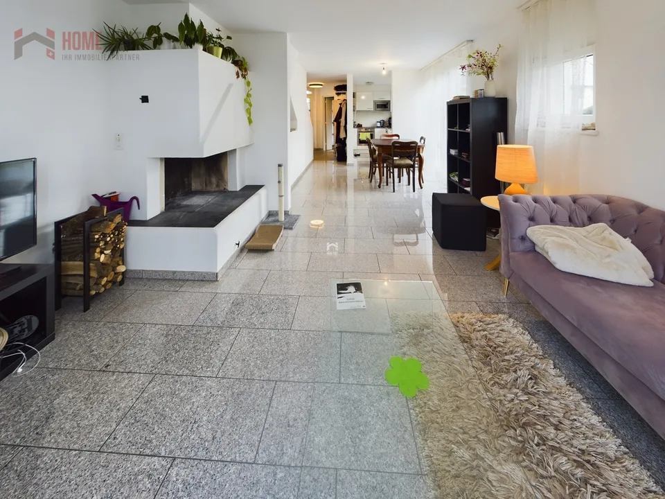 Einfamilienhaus – Foto 11 von 16