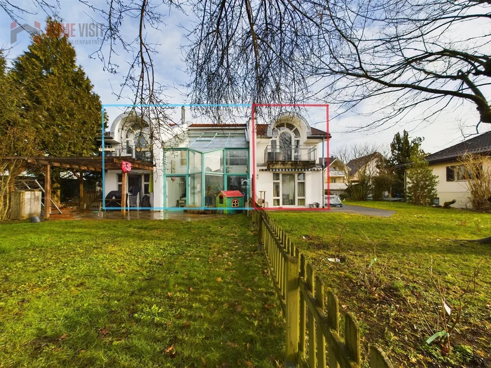 Einfamilienhaus – Foto 15 von 16