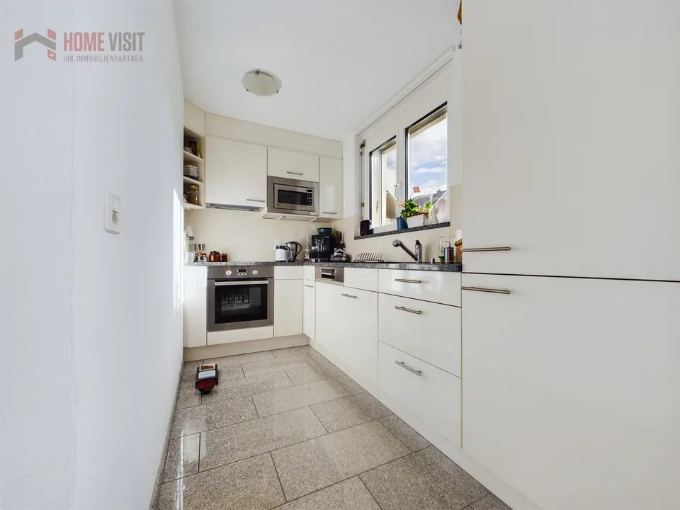 Einfamilienhaus – Foto 12 von 16