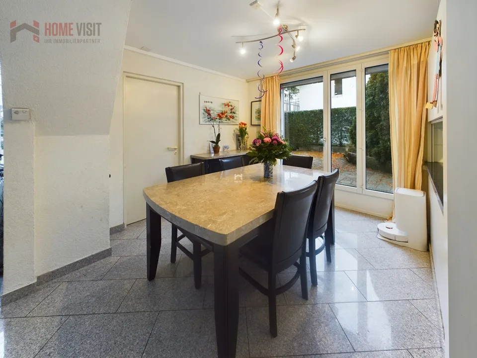 Einfamilienhaus – Foto 6 von 16