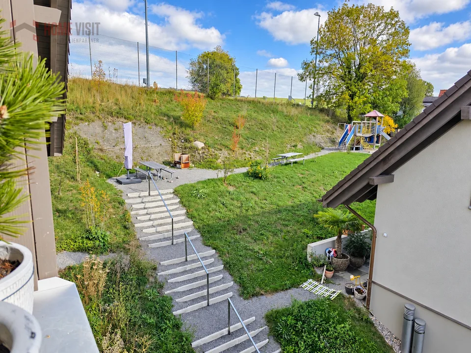 Attikawohnung – Foto 13 von 14