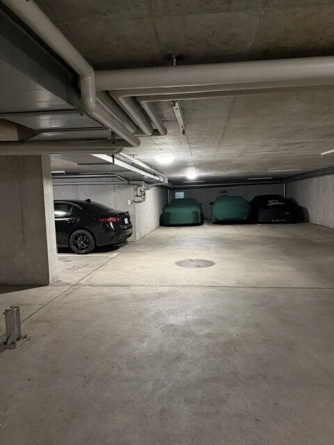 Surface commerciale de ~80 m²au rez à vendre à Bassecourt – photo 10 sur 10