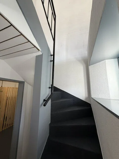 Surface commerciale de ~80 m²au rez à vendre à Bassecourt – photo 6 sur 10